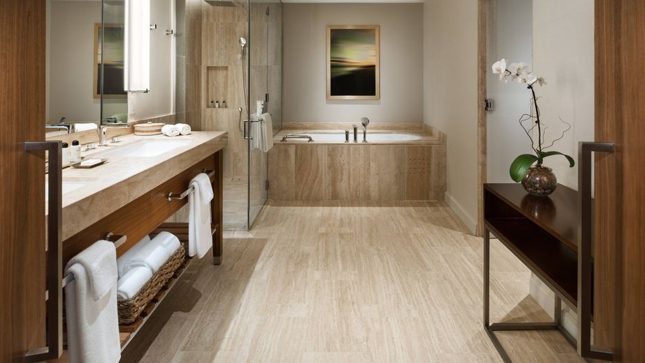 Santa Maria, A Luxury Collection Hotel Room