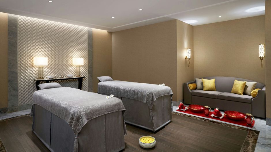 ITC Royal Bengal-Luxury Collection Hotel Spa