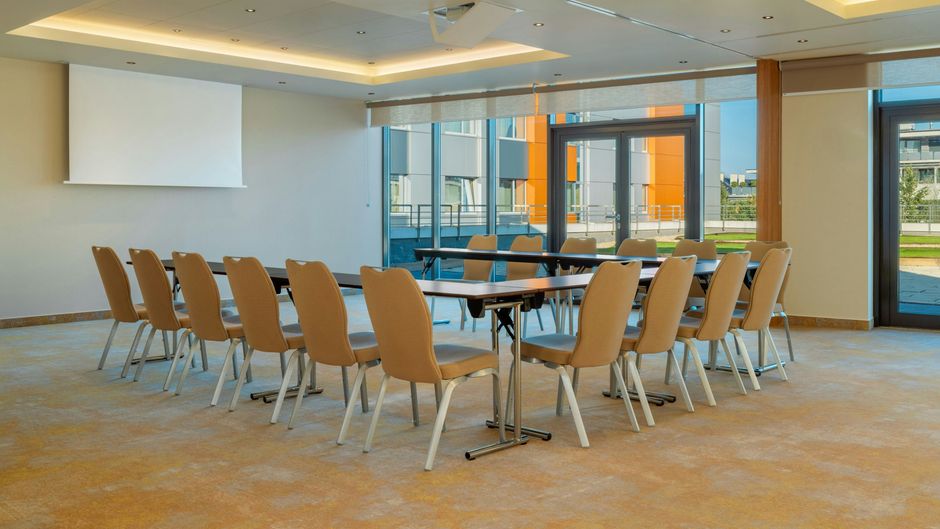 Four Points by Sheraton Kecskemet Hotel Meeting