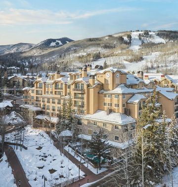Beaver Creek Lodge, Autograph Collection