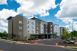 TownePlace Suites Raleigh-Durham Airport