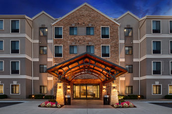 Staybridge Suites - Omaha