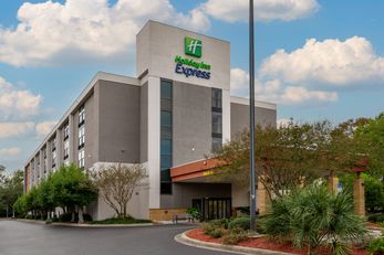Holiday Inn Express Tallahassee East