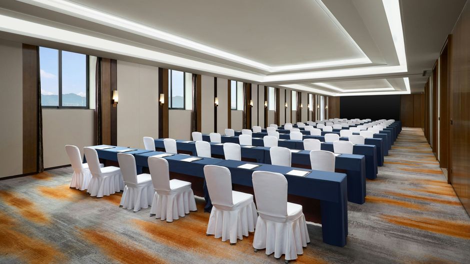 Hangzhou Boao Tribute Portfolio Meeting