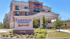 Fairfield Inn Denver Aurora/Parker