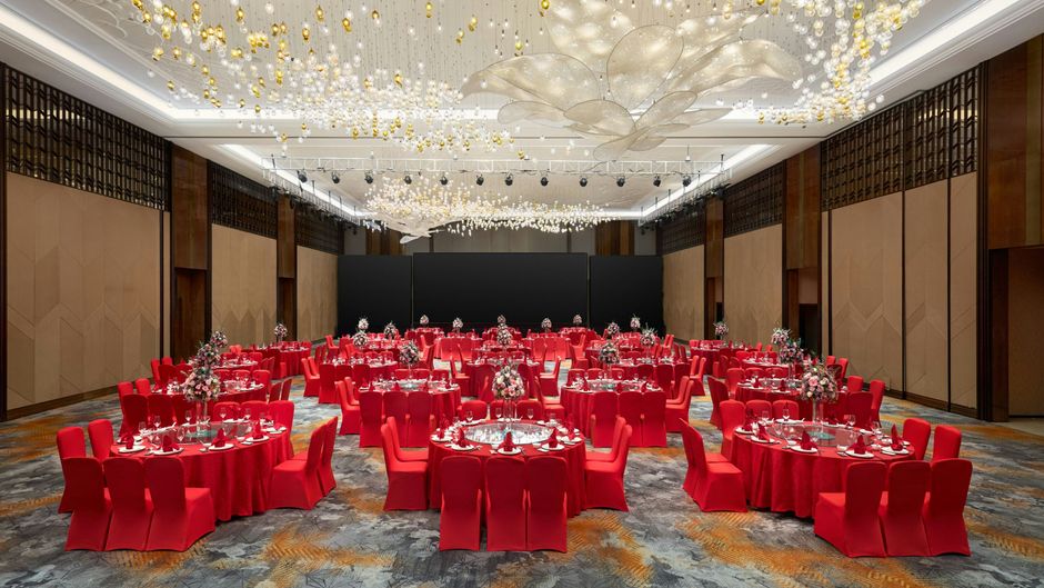Hangzhou Boao Tribute Portfolio Other