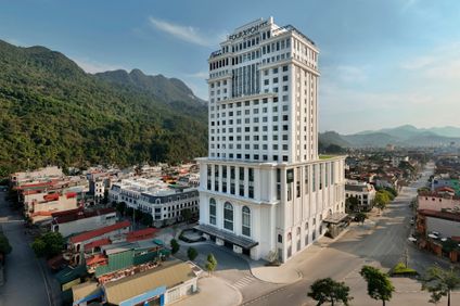 Four Points by Sheraton Ha Giang