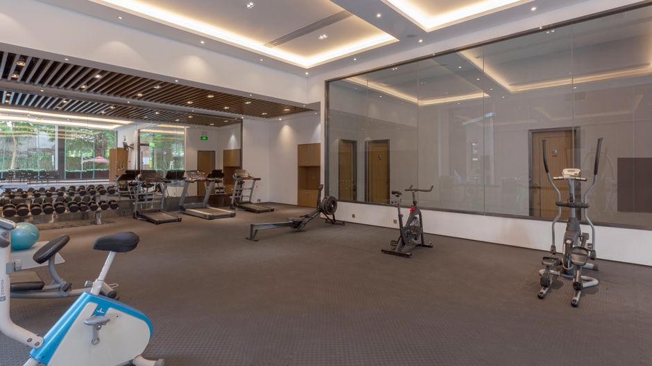 Felicity Hotel Shenzhen Health Club