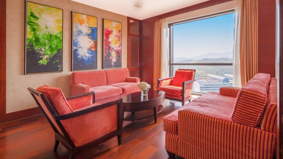 Felicity Hotel Shenzhen Other