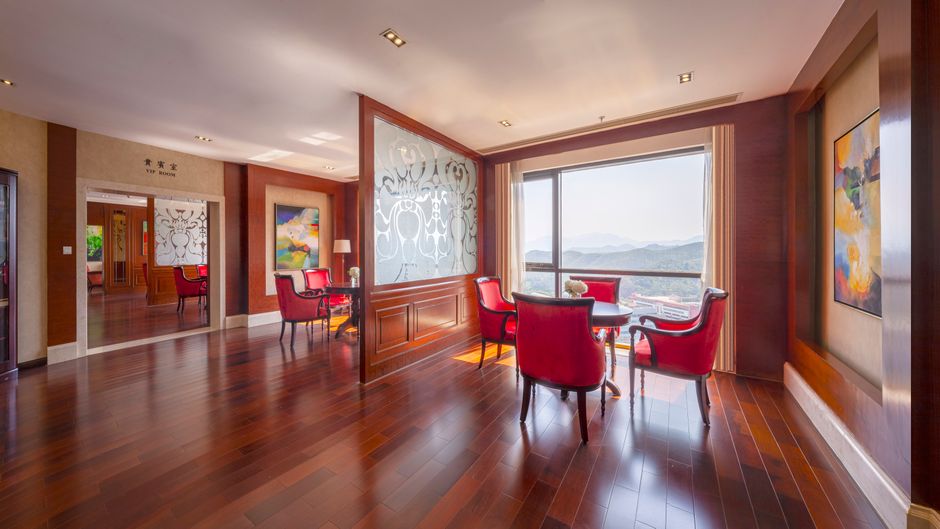 Felicity Hotel Shenzhen Other