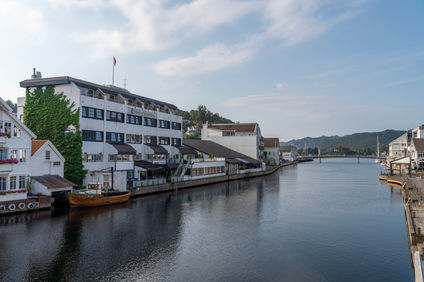 Maritim Fjordhotell