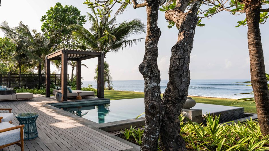 Regent Bali Canggu Suite