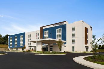 SpringHill Suites by Marriott Easton