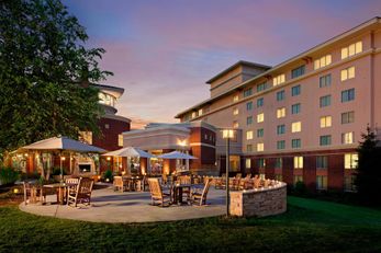 Meadowview Conference Resort