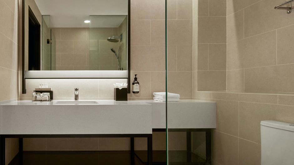 AC Hotel by Marriott Ipoh Room