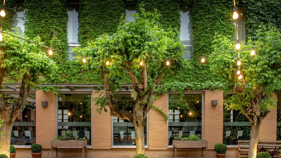 AC Ciudad De Tudela By Marriott Other
