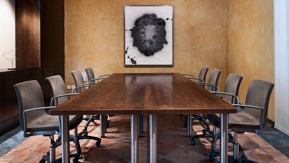 AC Ciudad De Tudela By Marriott Meeting