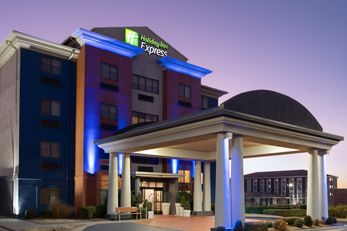 Holiday Inn Express