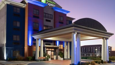 Holiday Inn Express