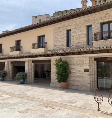 Hacienda Del Cardenal