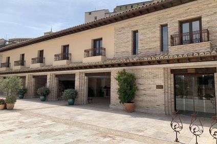 Hacienda Del Cardenal