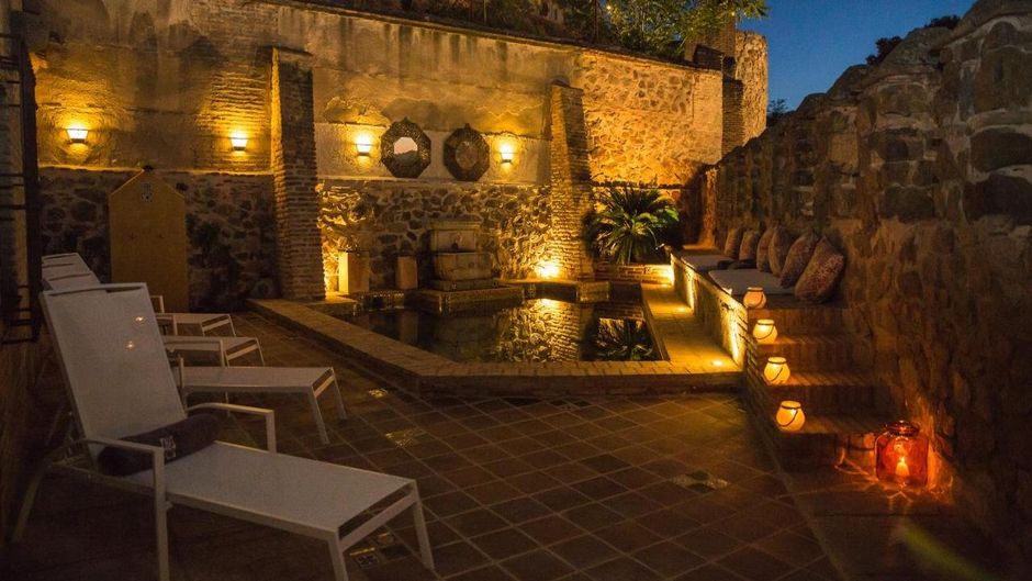 Hacienda Del Cardenal Other