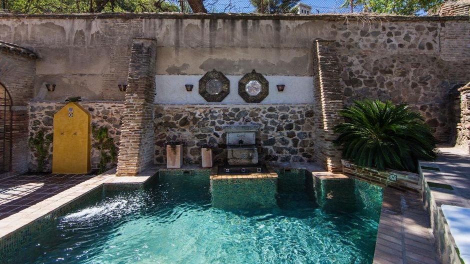 Hacienda Del Cardenal Other