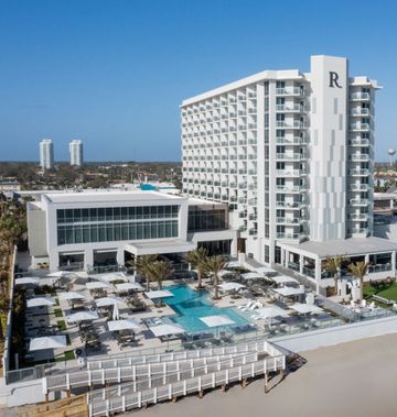 Renaissance Daytona Beach Oceanfront