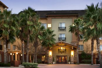 Larkspur Landing Bellevue Hotel