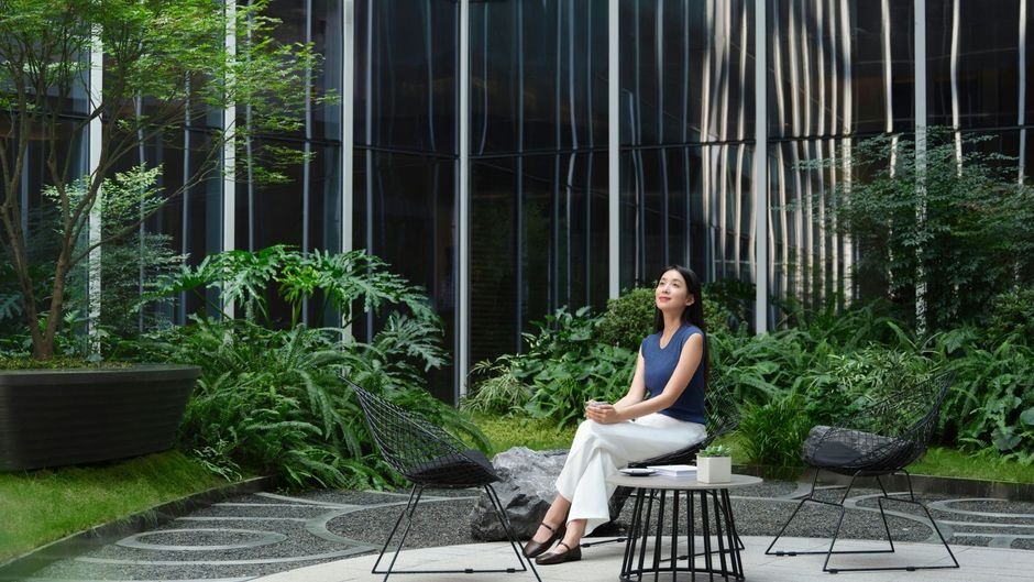 AC by Marriott Chengdu North Other