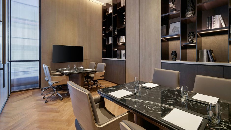 AC by Marriott Chengdu North Other