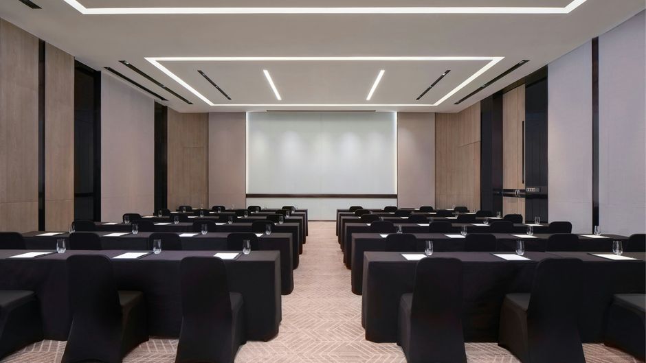 AC by Marriott Chengdu North Meeting