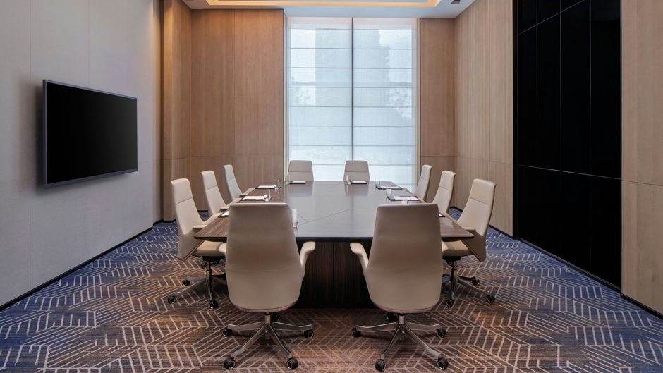 AC by Marriott Chengdu North Meeting