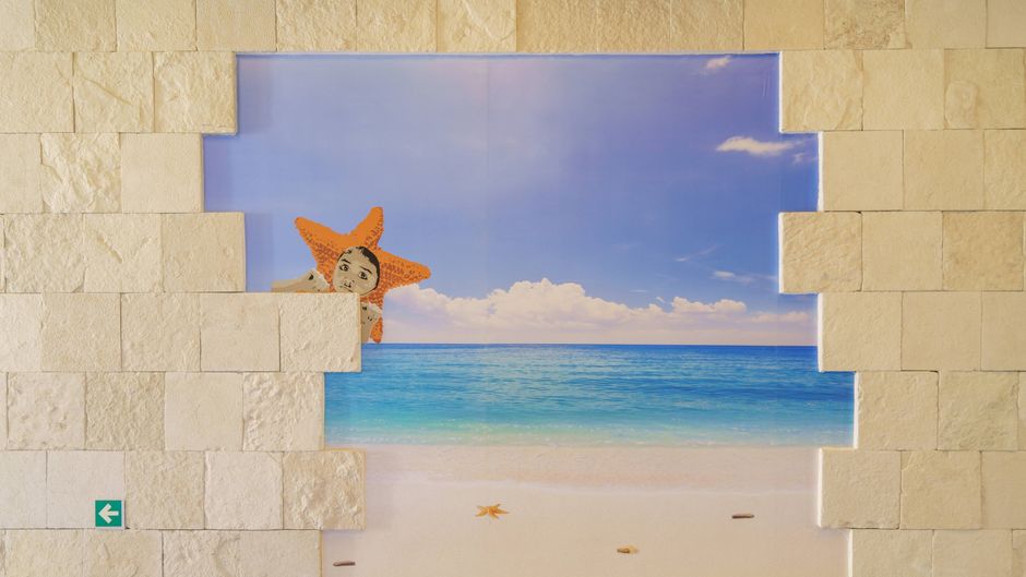Renaissance Cancun Resort & Marina Beach