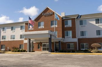 Fairfield Inn & Suites by Marriott