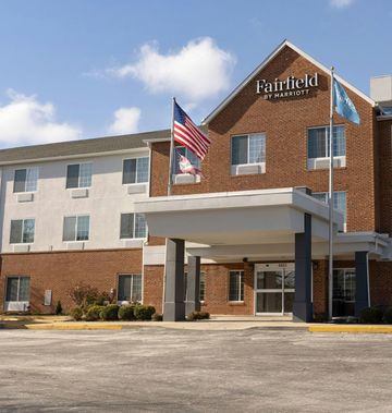Fairfield Inn & Suites by Marriott