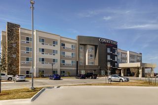 Courtyard New Orleans Westbank/Gretna