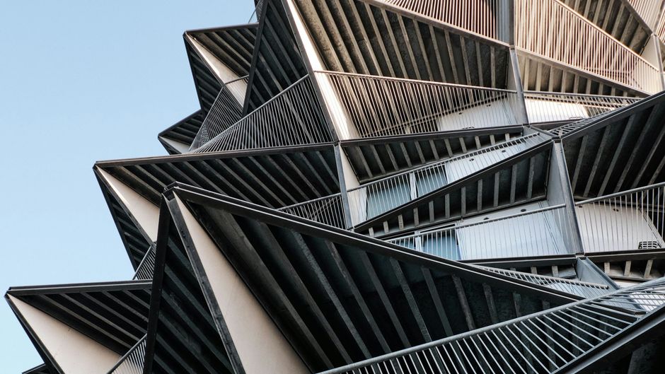 A Place to Hotel Esbjerg Exterior