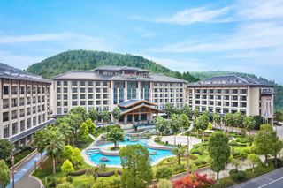 Four Points by Sheraton Anshun