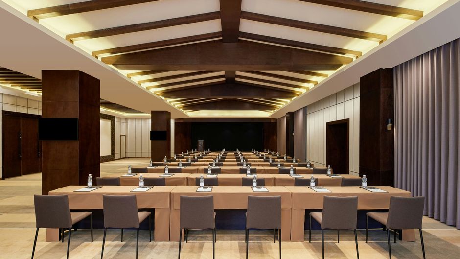 Four Points by Sheraton Anshun Meeting