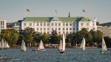 Hotel Atlantic Hamburg, Autograph Coll