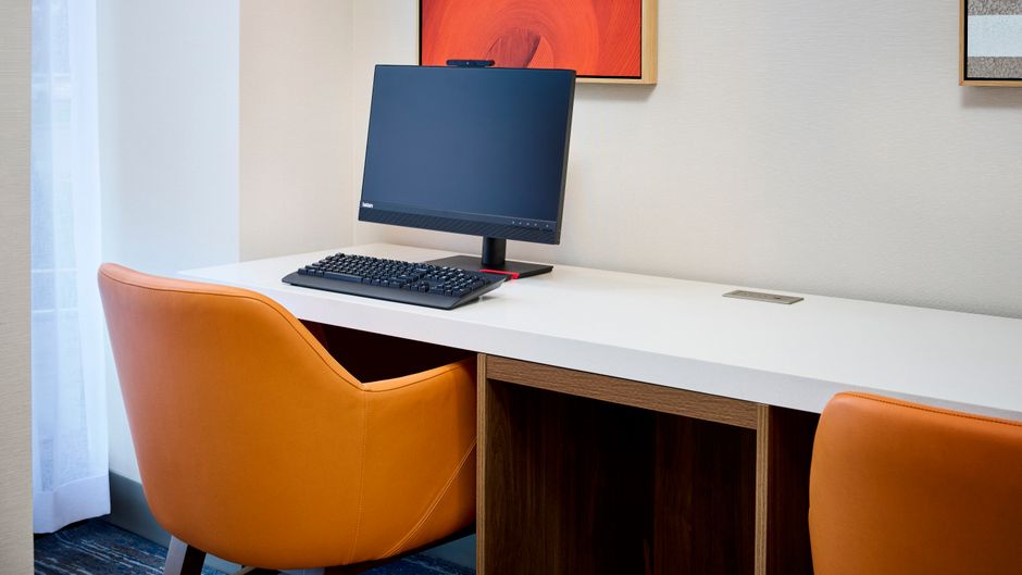 Holiday Inn Express Hamilton-Upper James Other