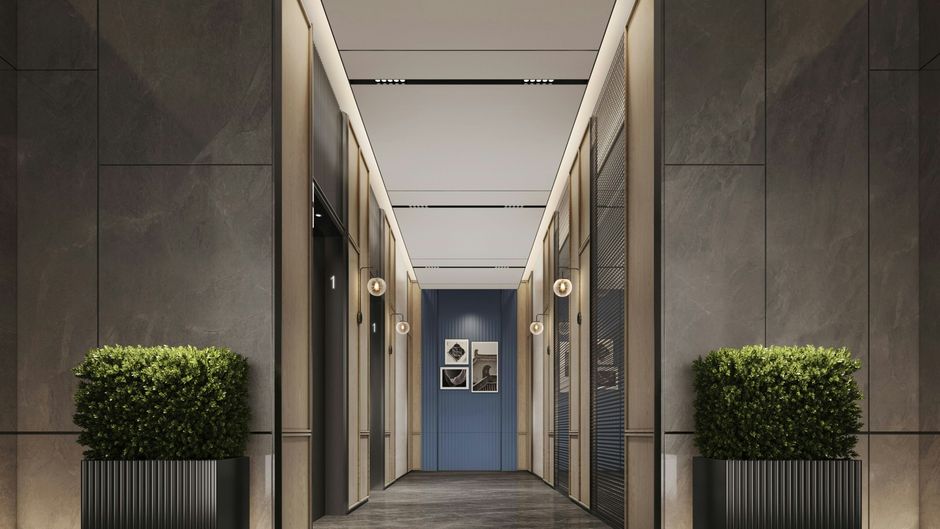 Four Points Hengyang Zhengxiang Other
