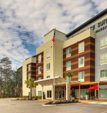TownePlace Suites Mobile Saraland