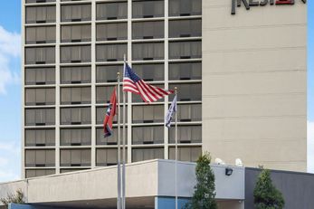 Hotel Preston Nashville Airport