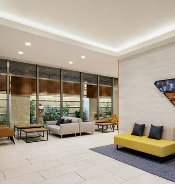 Four Points Flex-Sheraton Shinsaibashi