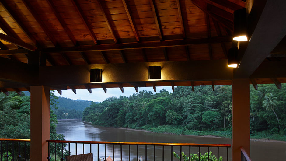 Cinnamon Citadel Kandy Restaurant