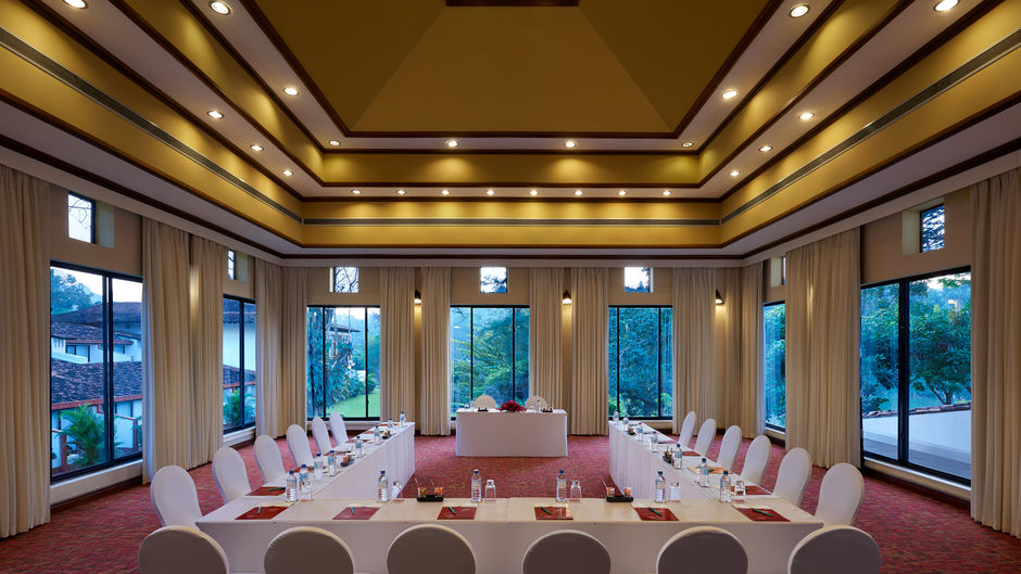 Cinnamon Citadel Kandy Meeting