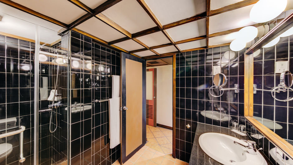 Cinnamon Citadel Kandy Room