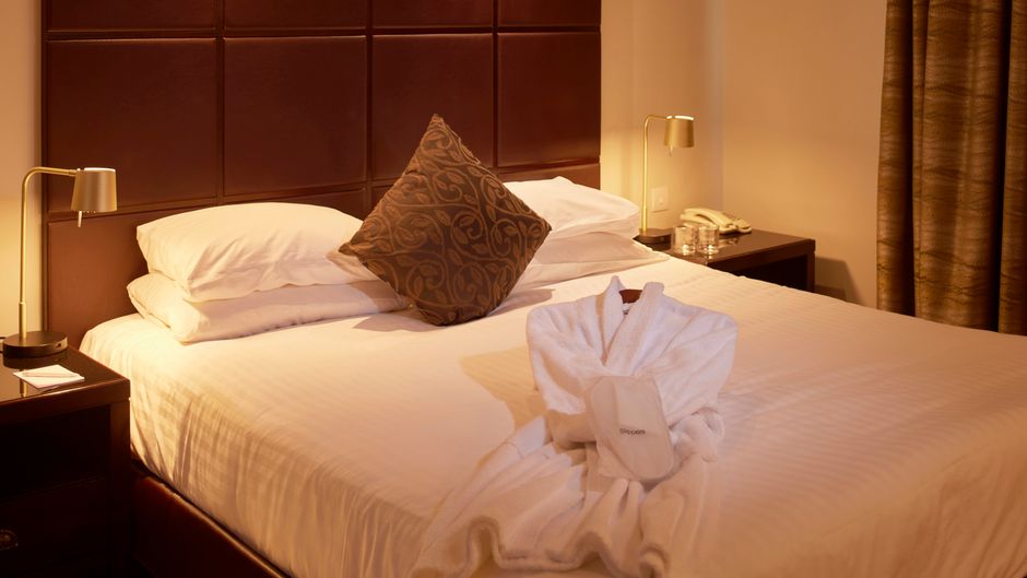 Stamford Bridge Hotel London Other